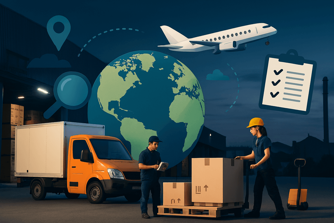 About Offshore Sourcing